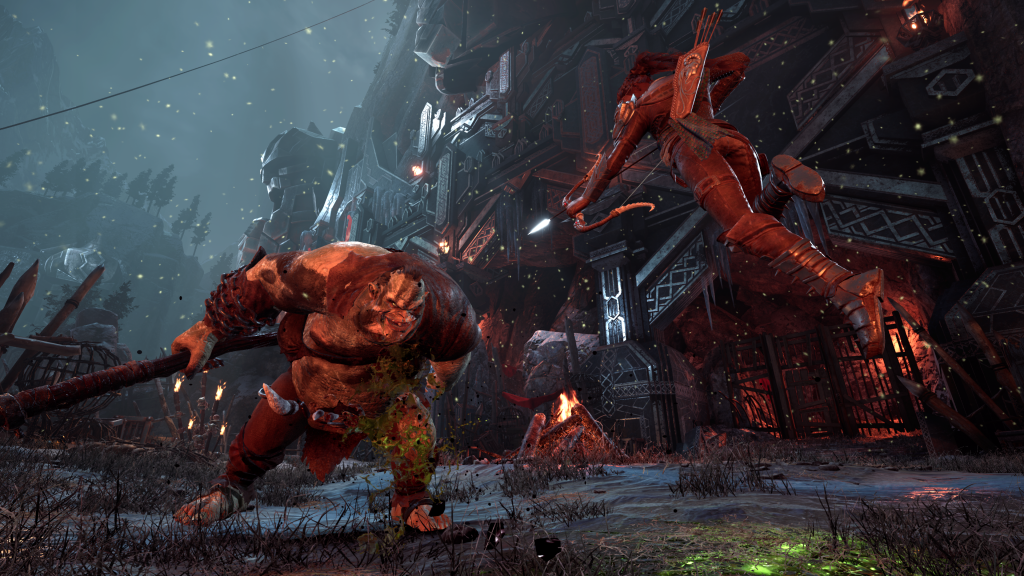 Dungeons and Dragons: Dark Alliance - Steelbook Edition (Xbox One & Xbox Series X) - Slika 2