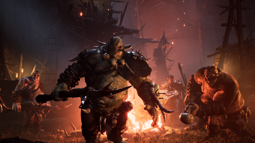 Dungeons and Dragons: Dark Alliance - Steelbook Edition (Xbox One & Xbox Series X) - Slika 4