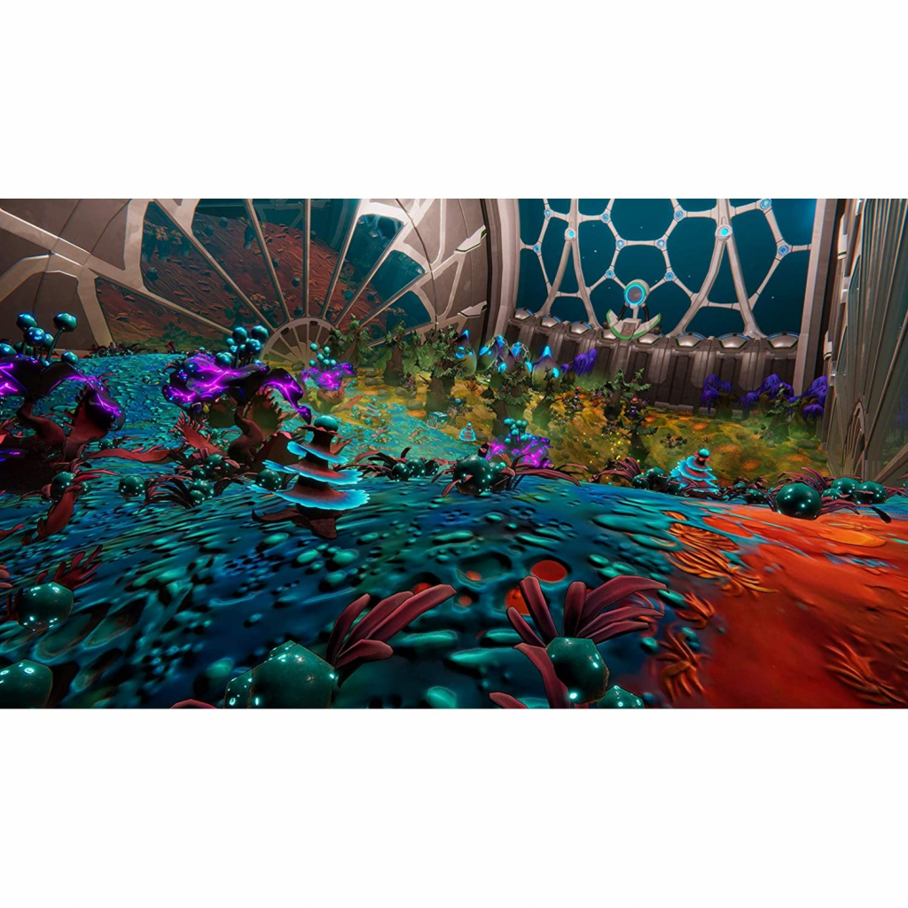 Spacebase Startopia (PC) - Slika 5