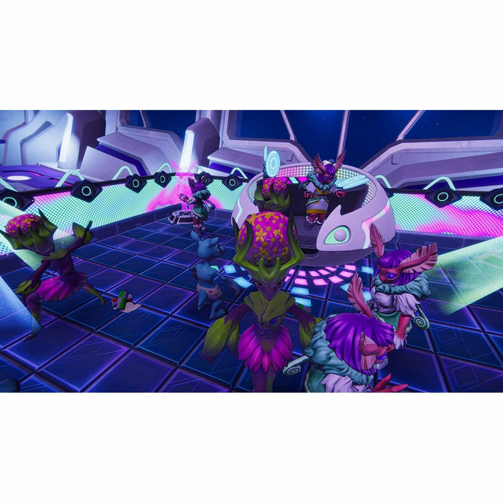 Spacebase Startopia (PC) - Slika 7