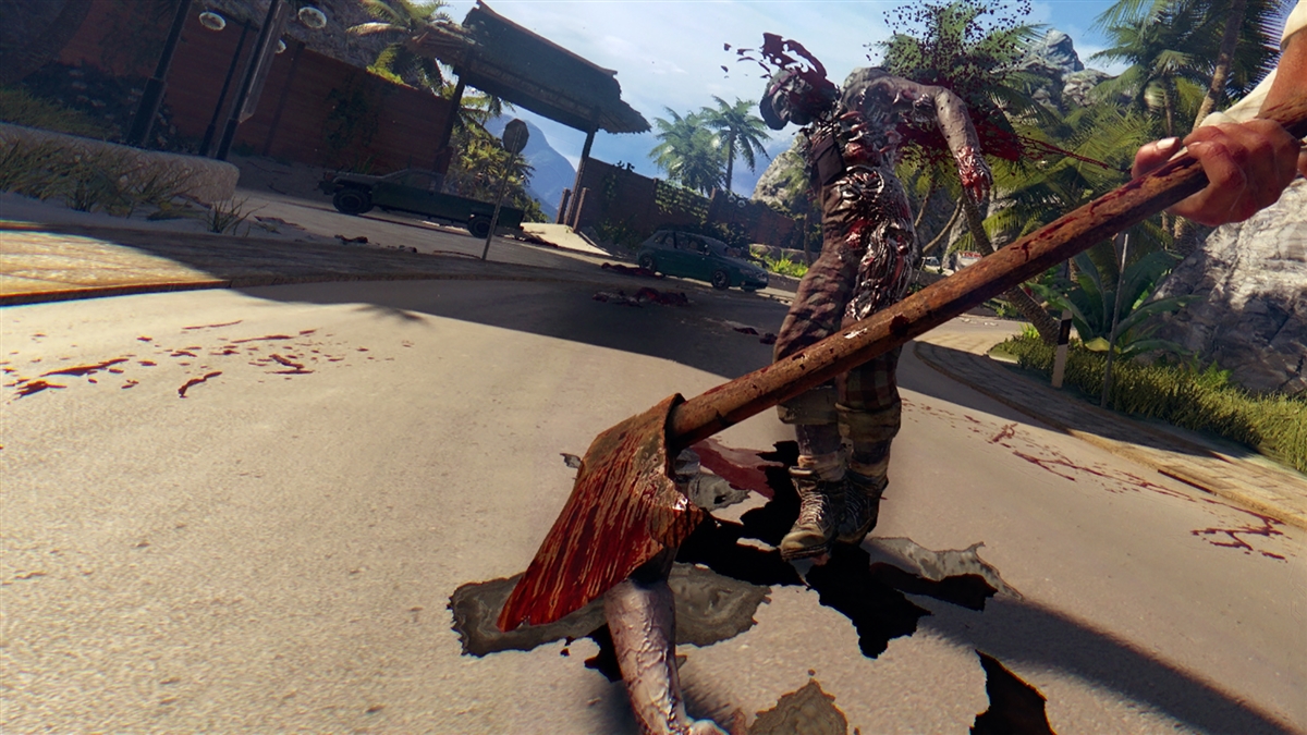 Dead Island: Definitive Collection (PS4) - Slika 5