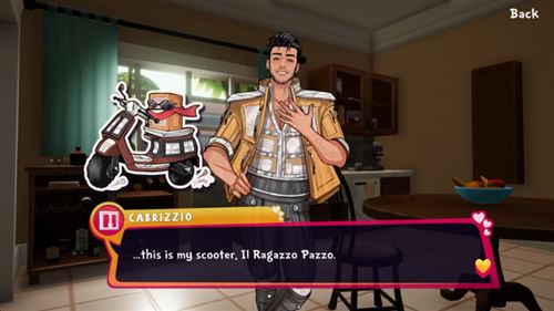 Date Everything! (SWITCH) - Slika 3