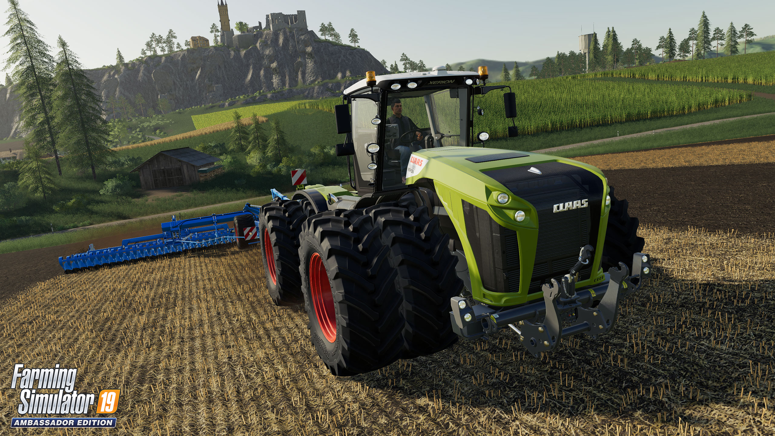 Farming Simulator 19 - Ambassador Edition (PC) - Slika 6