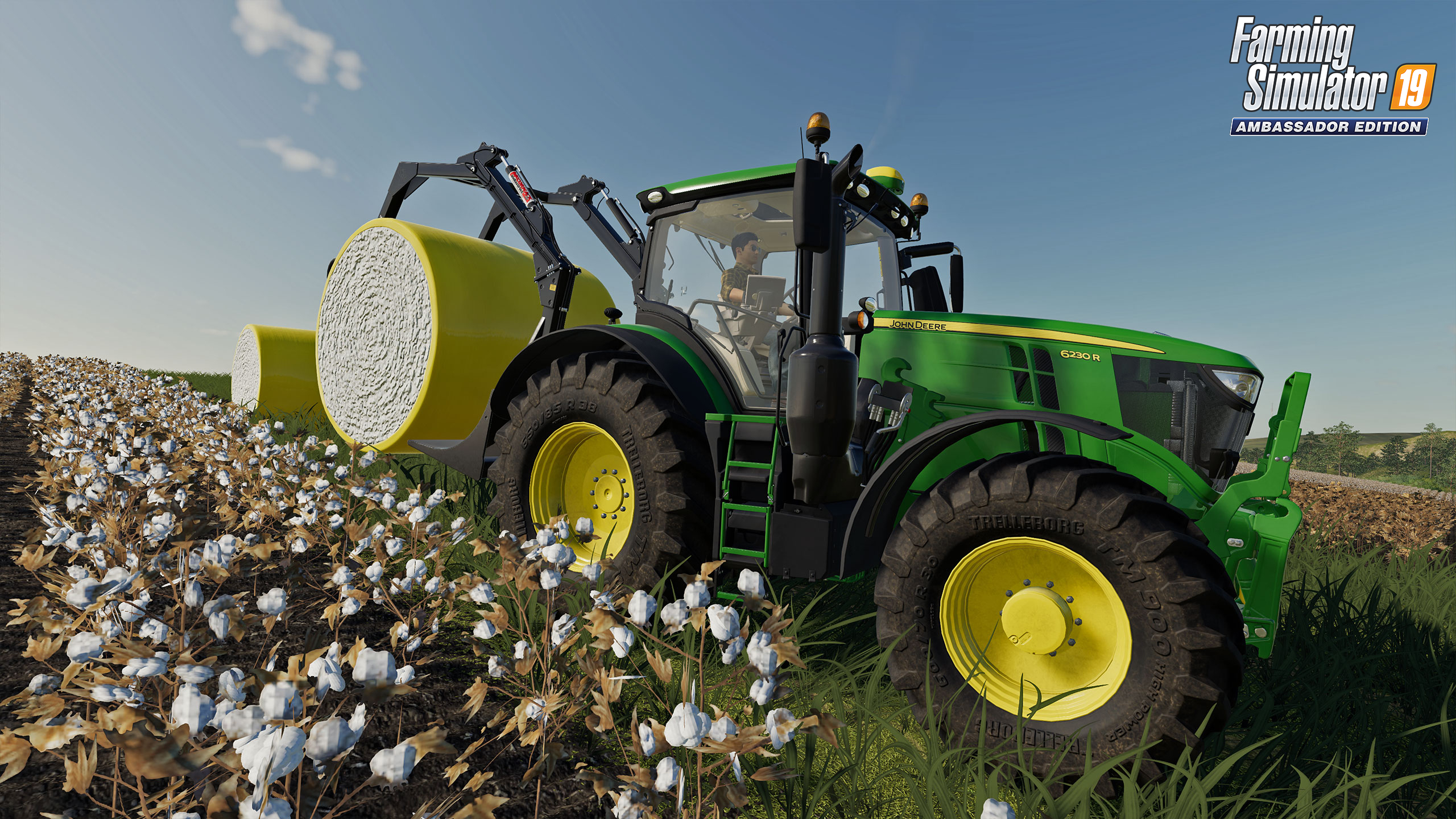 Farming Simulator 19 - Ambassador Edition (PC) - Slika 8