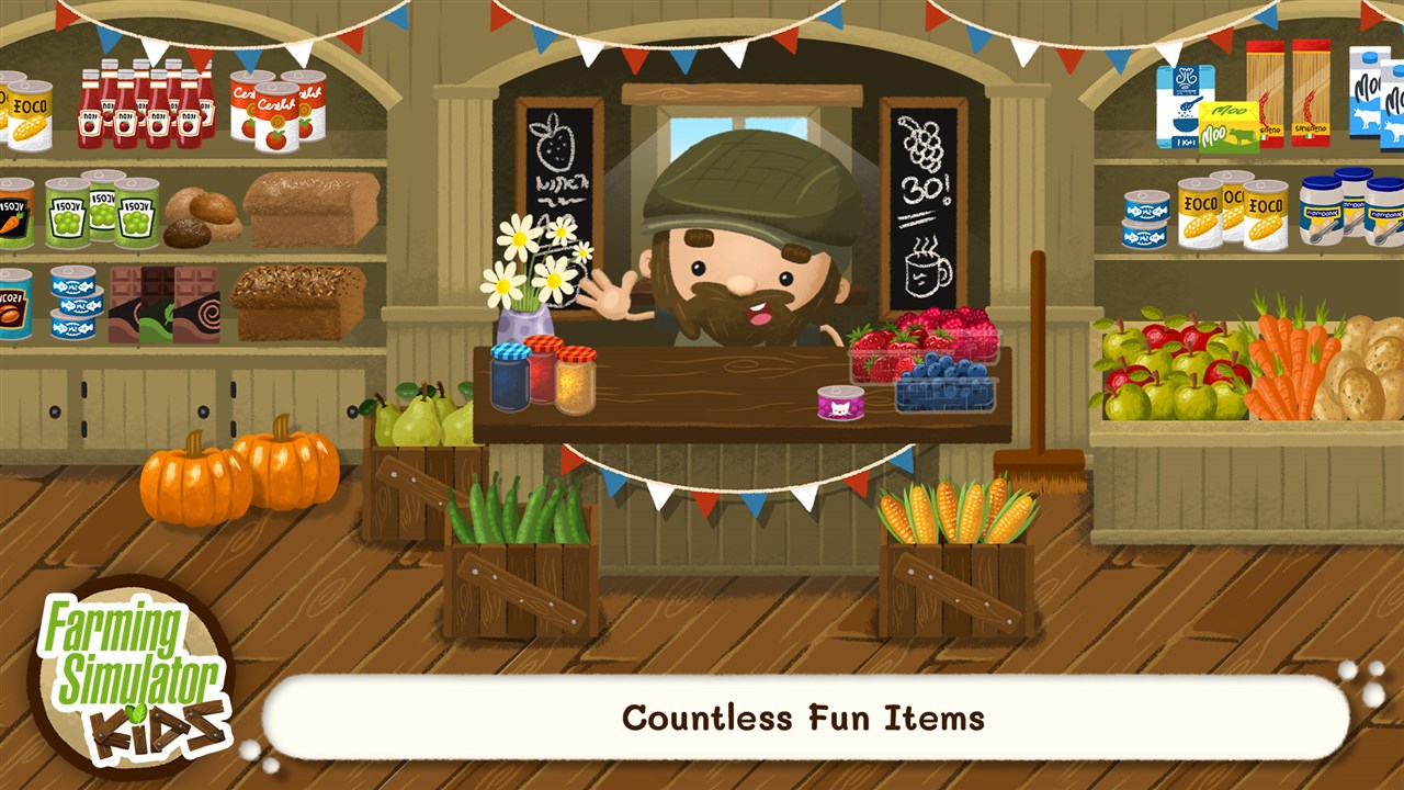 Farming Simulator Kids (Nintendo Switch) - Slika 5