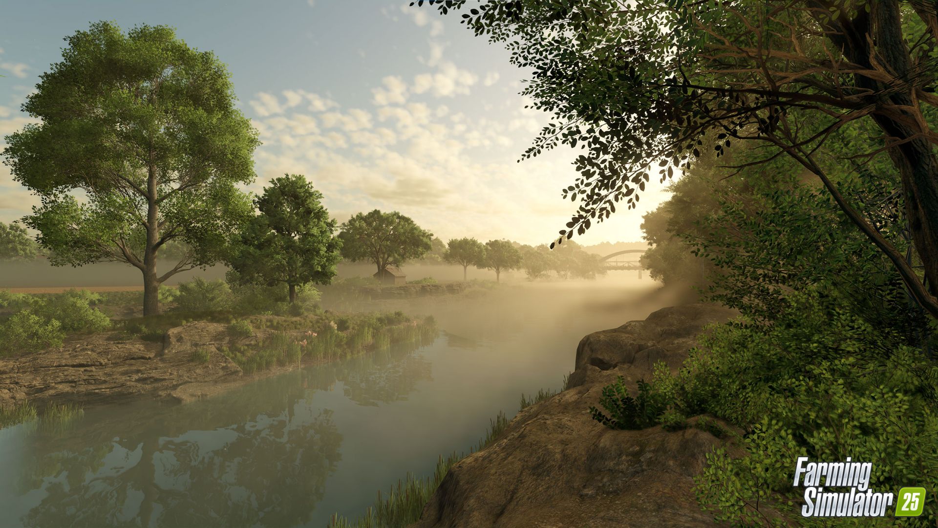 Farming Simulator 25 (PS5) - Slika 5