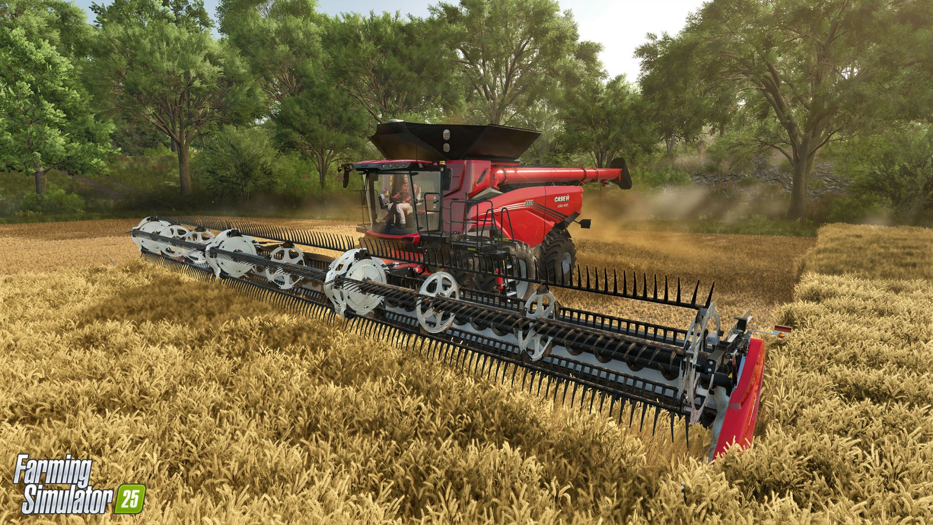 Farming Simulator 25 (XBOX) - Slika 2