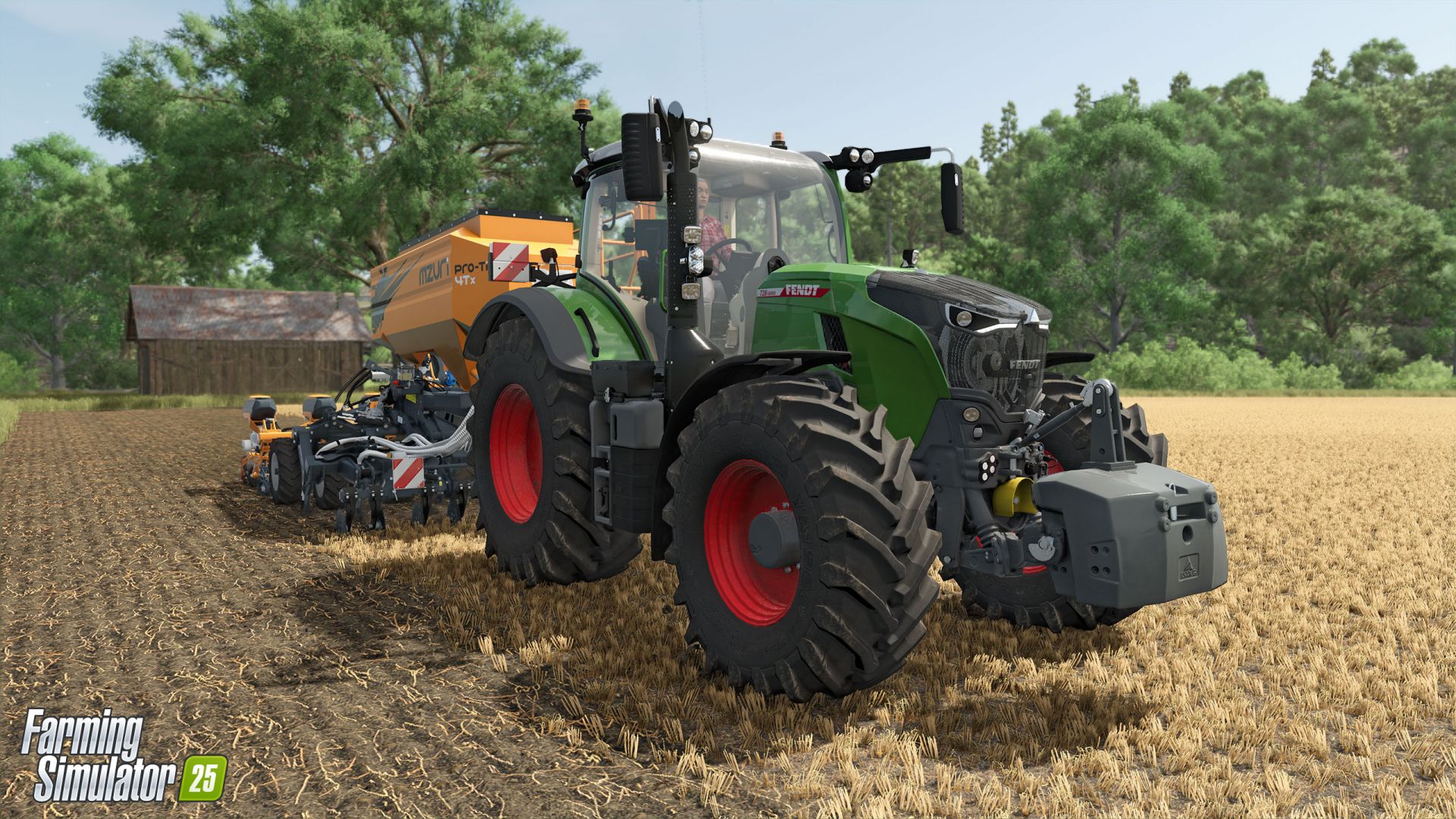 Farming Simulator 25 (XBOX) - Slika 3