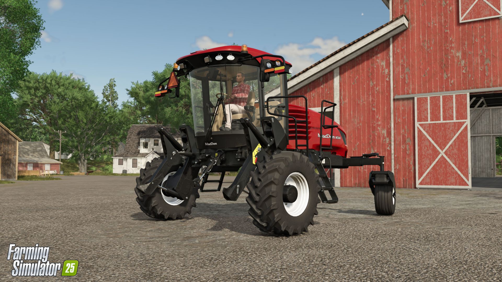 Farming Simulator 25 (XBOX) - Slika 7