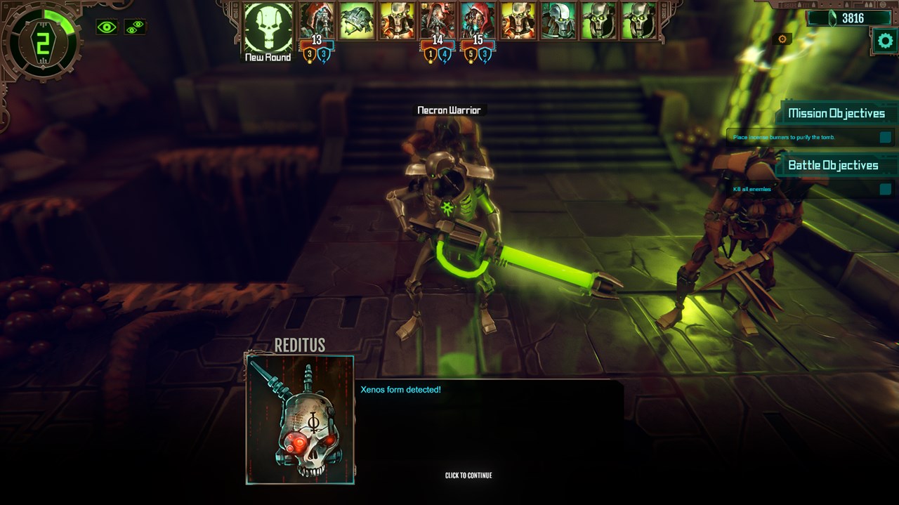 Warhammer 40,000: Mechanicus (Xbox One) - Slika 7