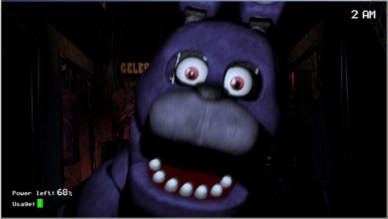 Five Nights at Freddy's: Core Collection (Nintendo Switch) - Slika 3