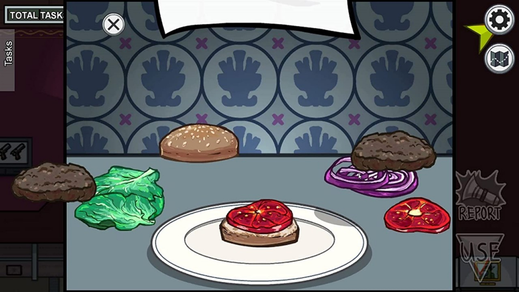 Among Us - Impostor Edition (Playstation 5) - Slika 10