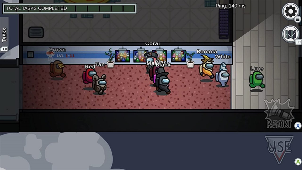 Among Us - Impostor Edition (Playstation 5) - Slika 4