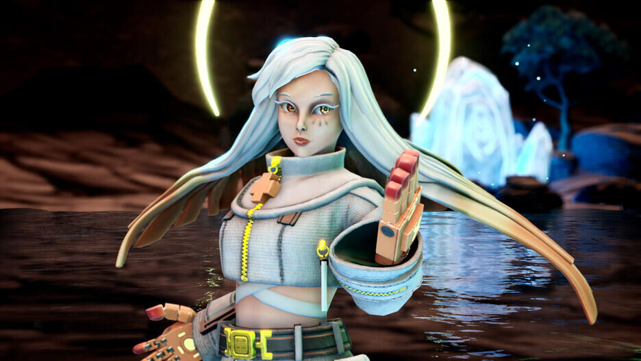 God Of Rock (Xbox Series X & Xbox One) - Slika 2