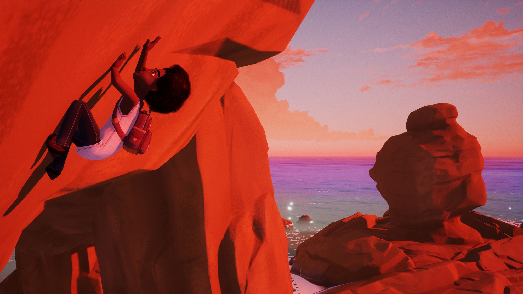 Tchia: Oleti Edition (Playstation 4) - Slika 6