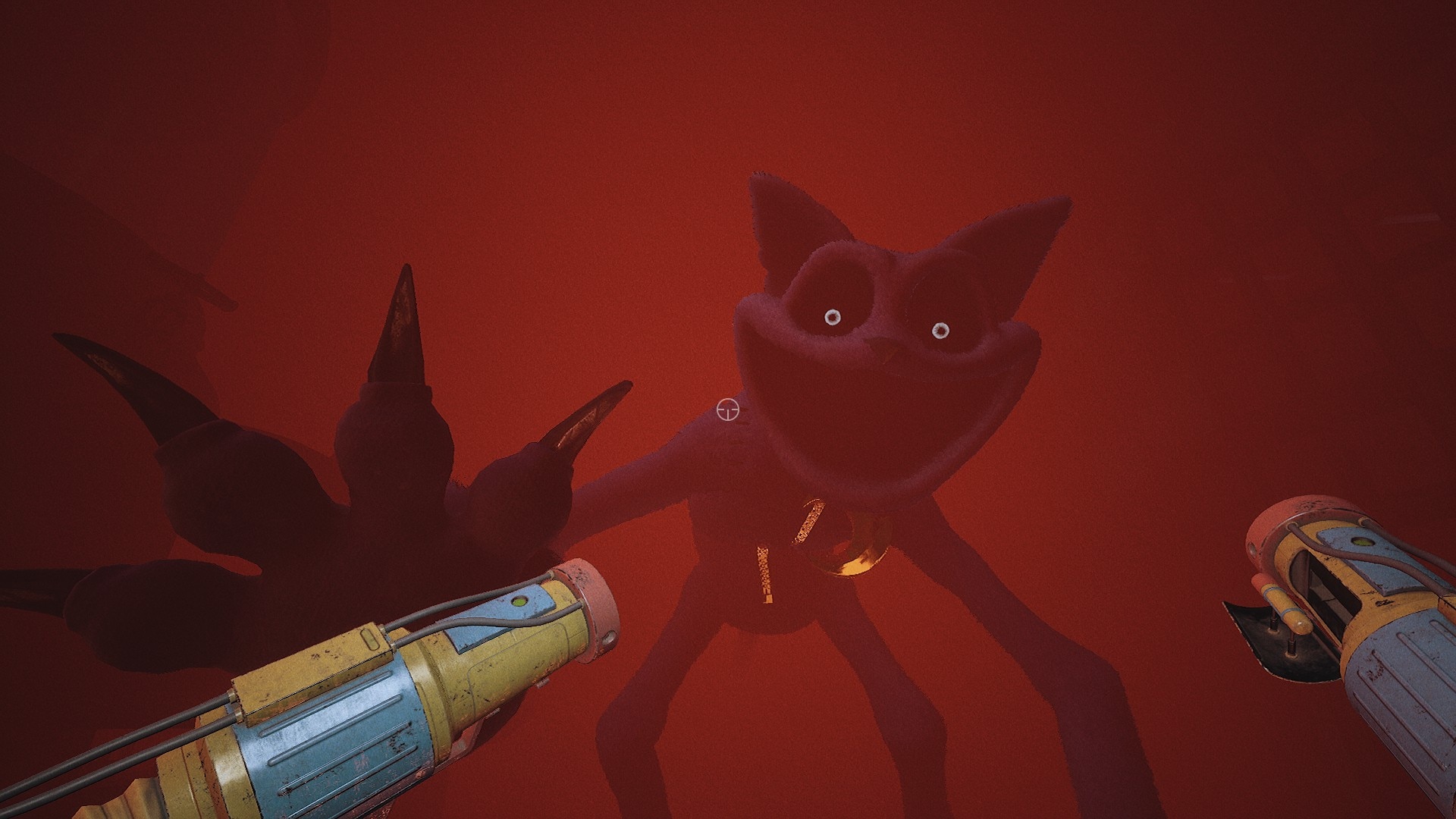 Poppy Playtime Triple Pack (Playstation 5) - Slika 4