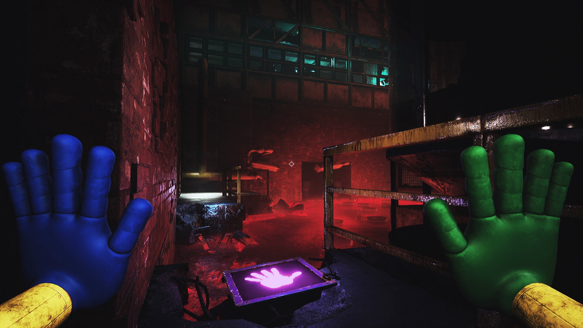 Poppy Playtime Triple Pack (Playstation 5) - Slika 7