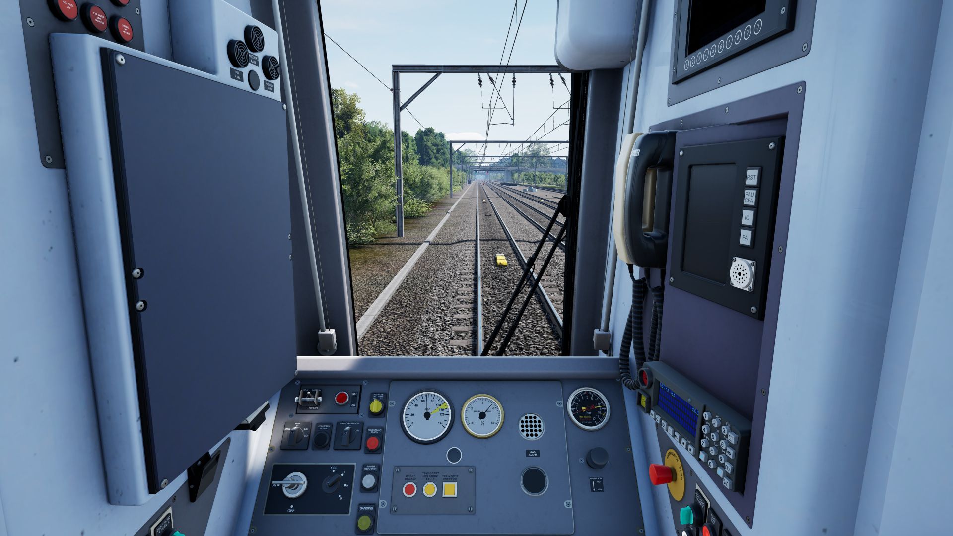 Train Sim World 5 (Playstation 5) - Slika 2