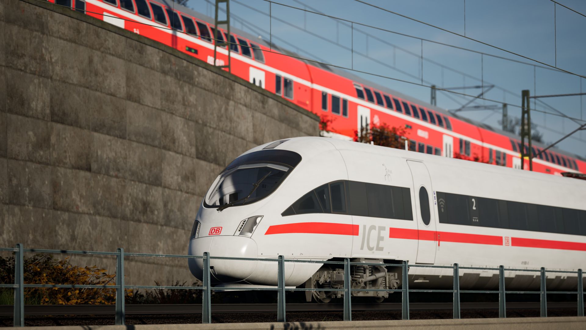 Train Sim World 5 (Playstation 5) - Slika 3