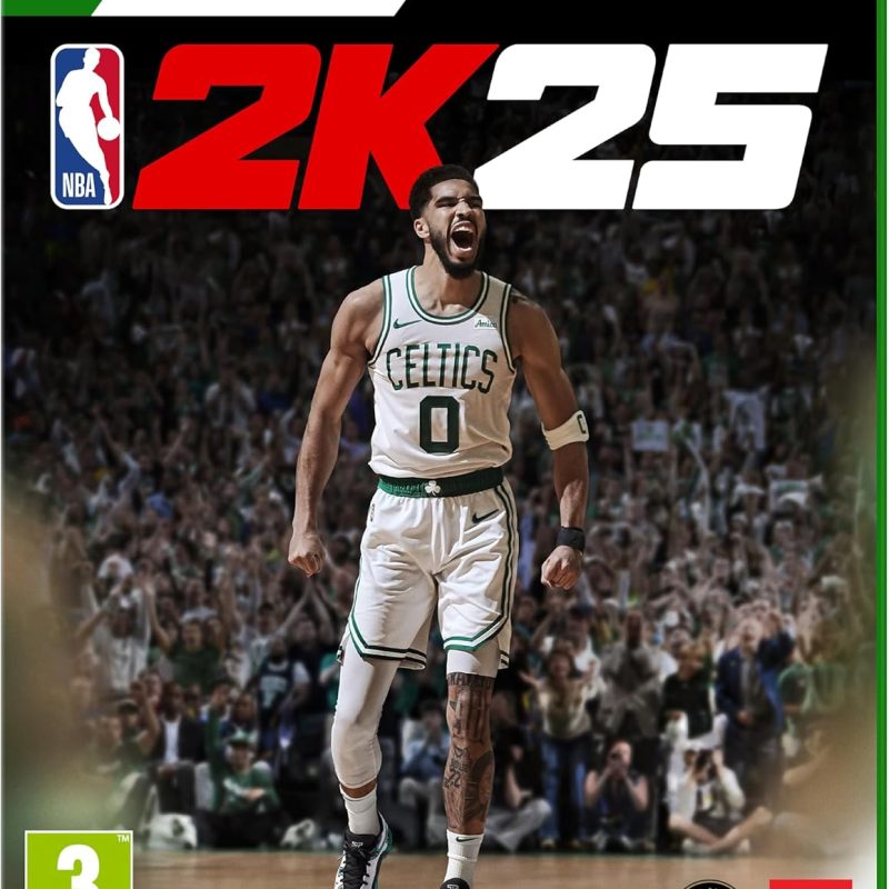 NBA 2K25 (XBOX)