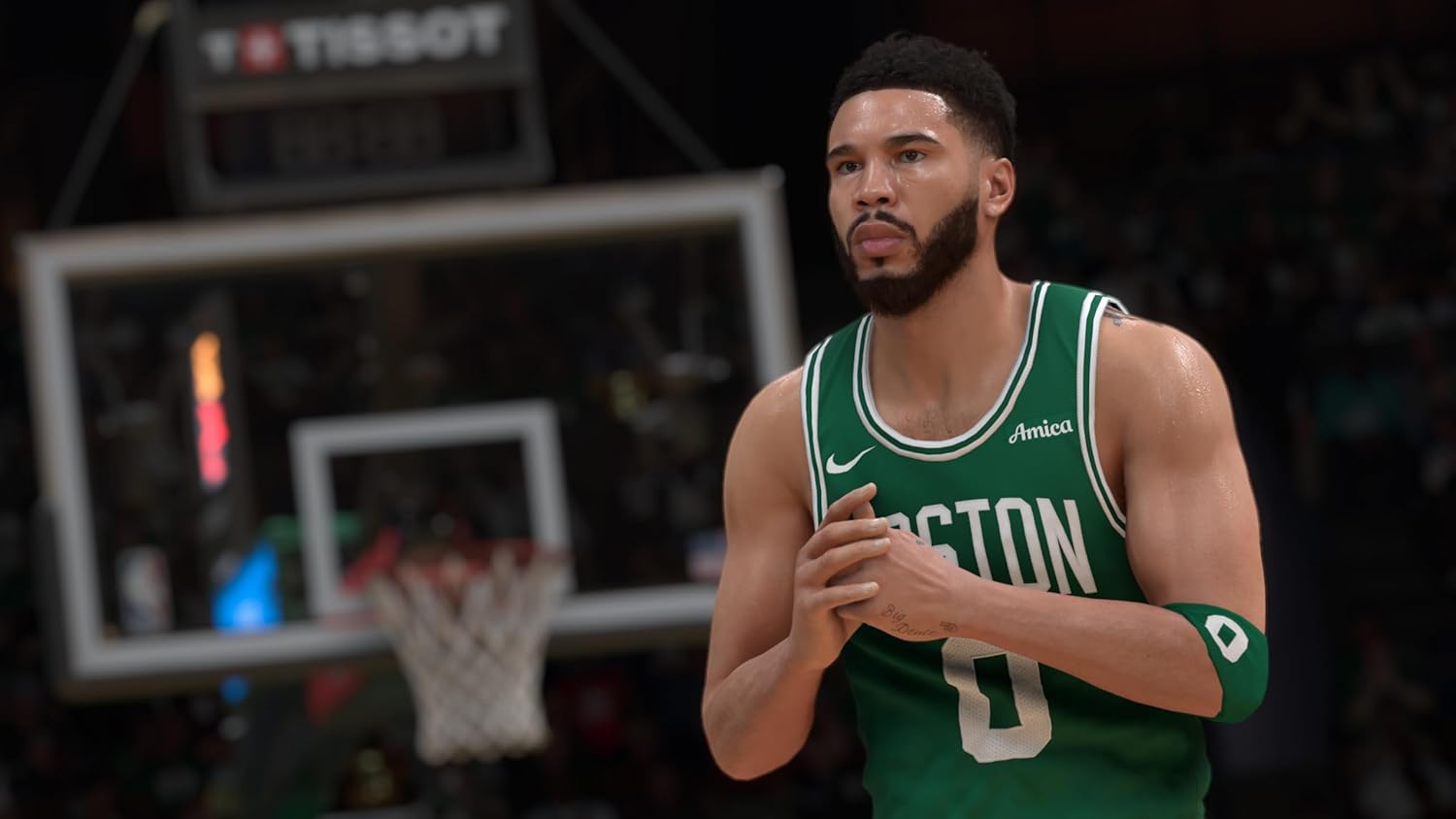 NBA 2K25 (XBOX) - Slika 3