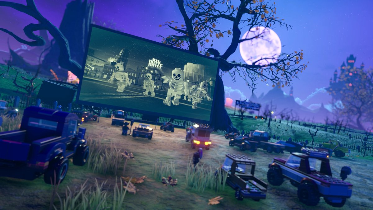 Lego 2k Drive (Playstation 5) - Slika 9