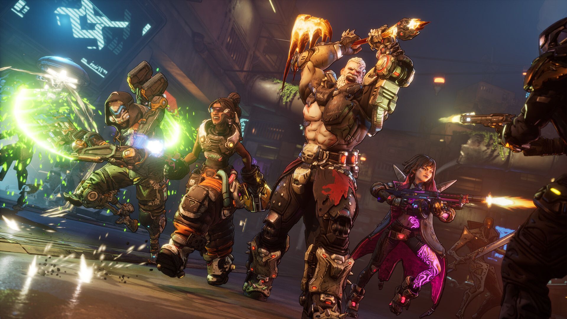 Borderlands 4 (Playstation 5) - Slika 3