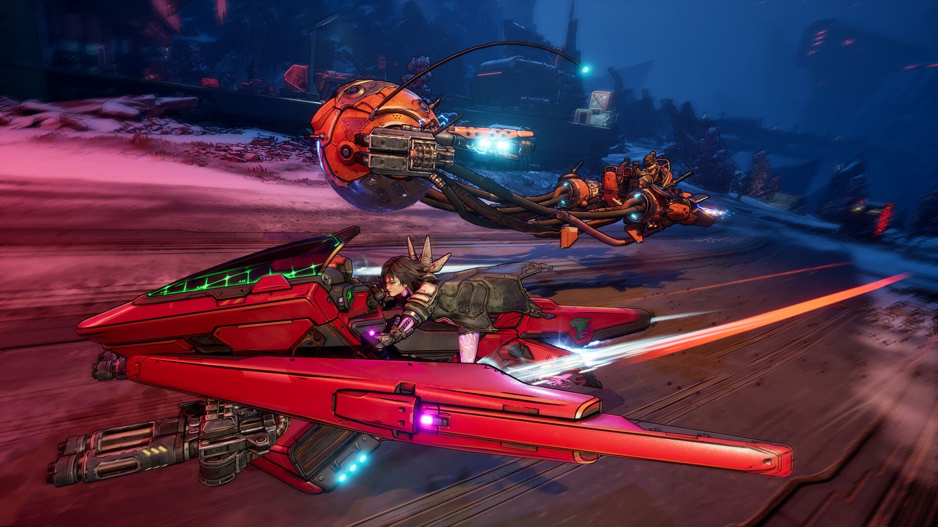 Borderlands 4 (Playstation 5) - Slika 4