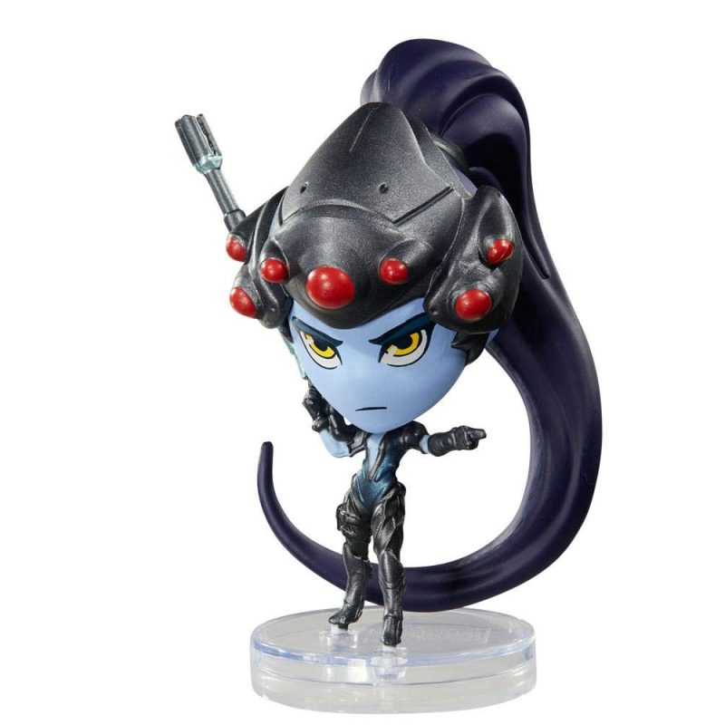 MERCHANDISE OVERWATCH CUTE BUT DEADLY NUIT WIDOWMAKER