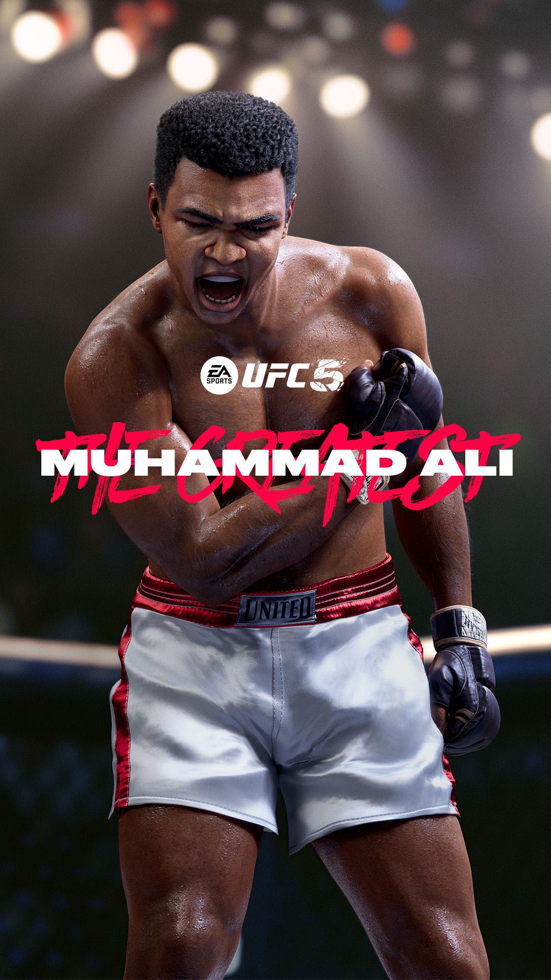 EA SPORTS: UFC 5 (Xbox Series X) - Slika 9