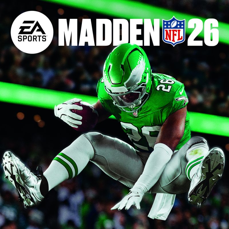 EA SPORTS: MADDEN NFL 26 (Nintendo Switch 2)