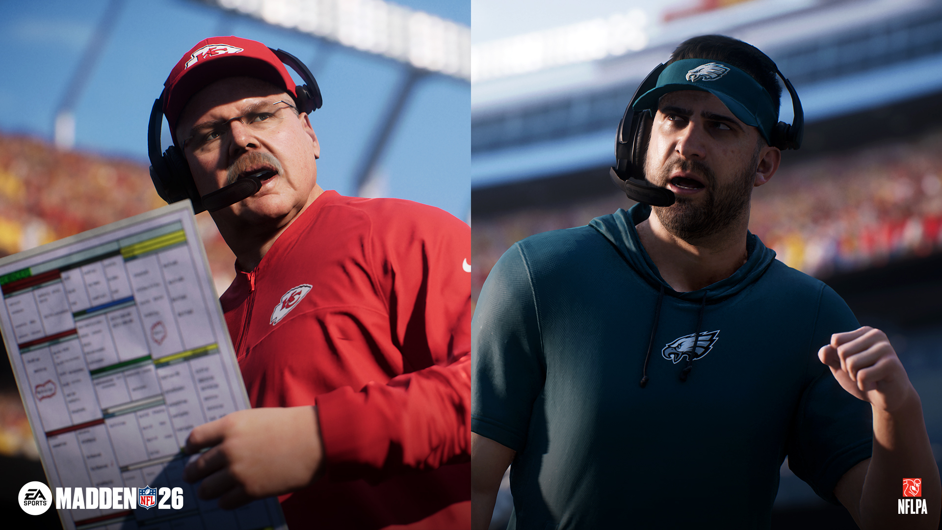 EA SPORTS: MADDEN NFL 26 (Nintendo Switch 2) - Slika 2