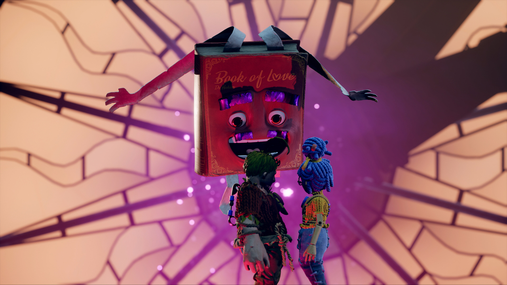 It Takes Two (PC) - Slika 4