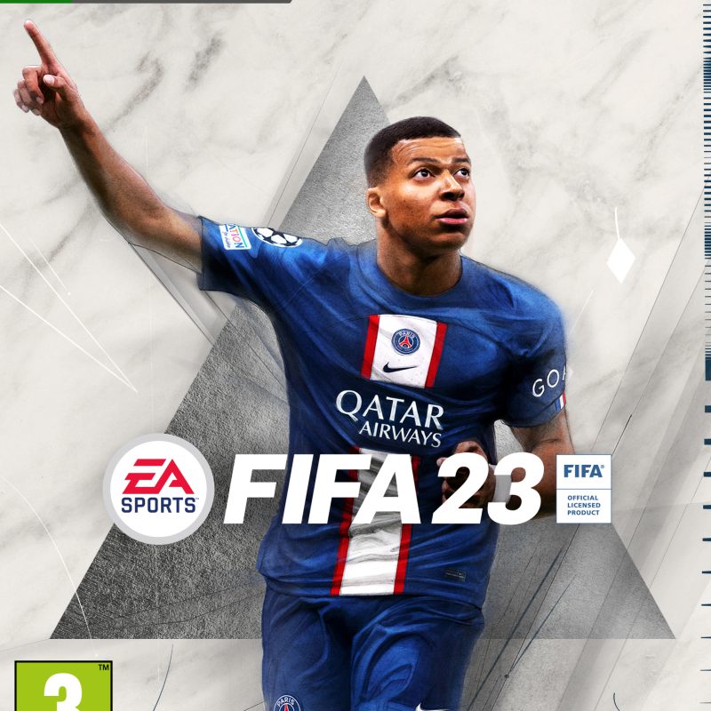 FIFA 23 (Xbox One)