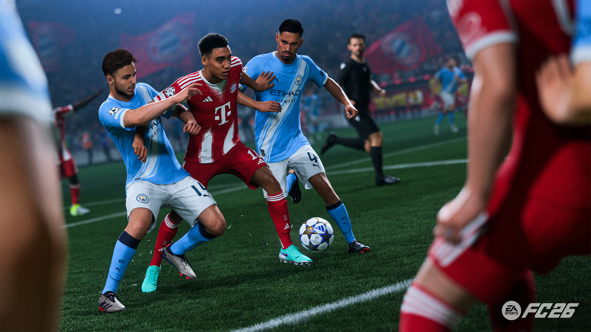 EA SPORTS: FC 26 (Playstation 5) - Slika 9