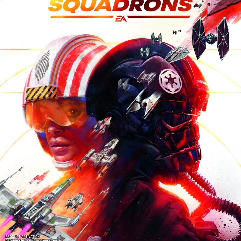 Star Wars: Squadrons (PC)