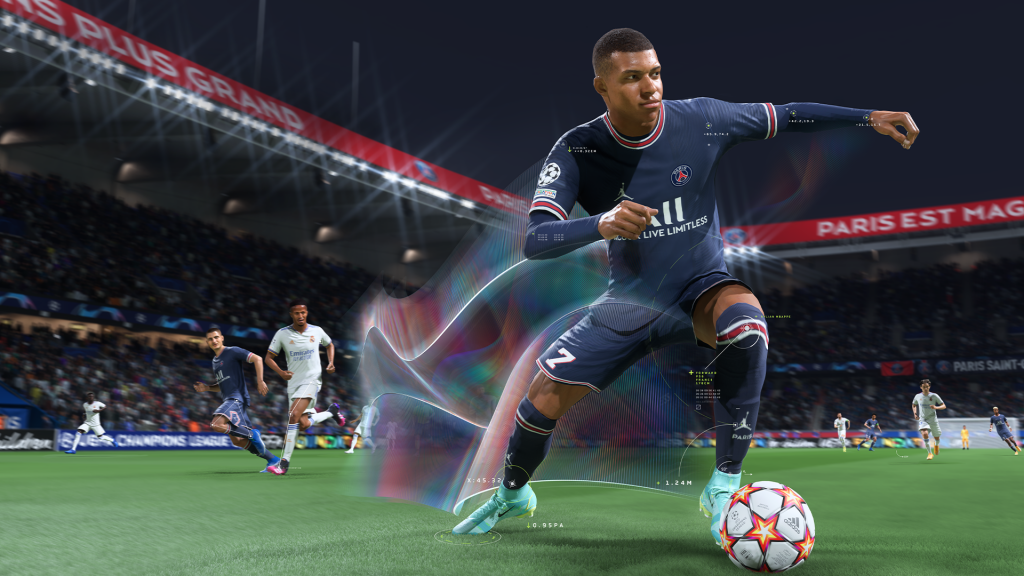 FIFA 22 (Xbox Series X) - Slika 10