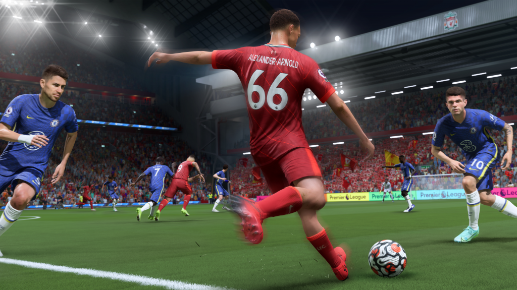 FIFA 22 (Xbox Series X) - Slika 11