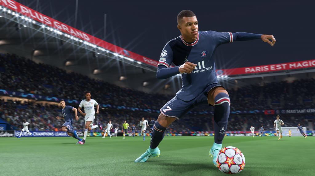 FIFA 22 (Xbox Series X) - Slika 6