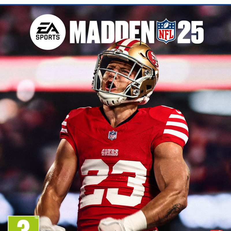 Madden NFL 25 (Playstation 5)