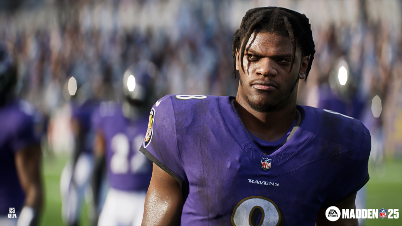 Madden NFL 25 (Playstation 5) - Slika 3