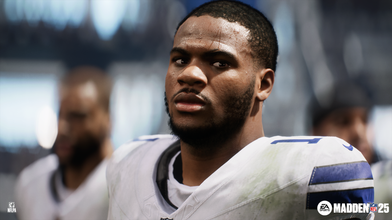 Madden NFL 25 (Playstation 5) - Slika 5