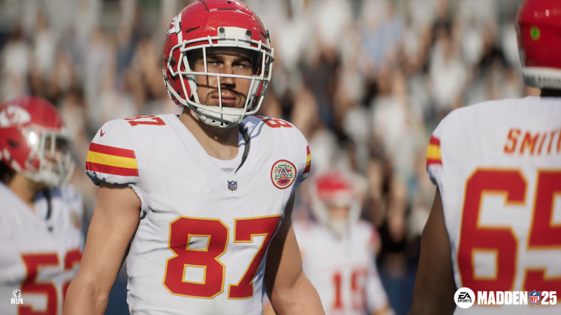 Madden NFL 25 (Playstation 5) - Slika 7