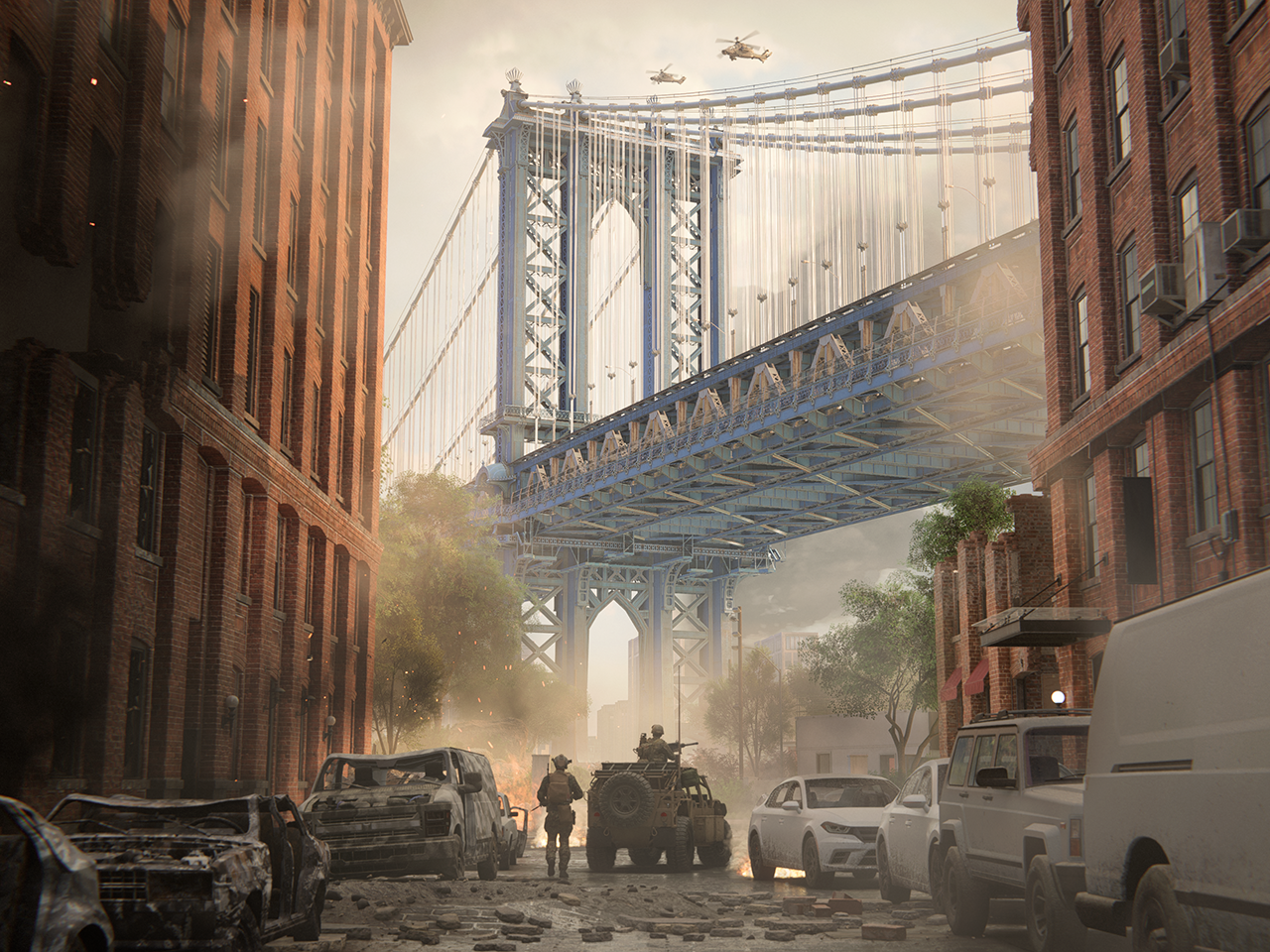 BATTLEFIELD 6 (Xbox Series X) - Slika 5