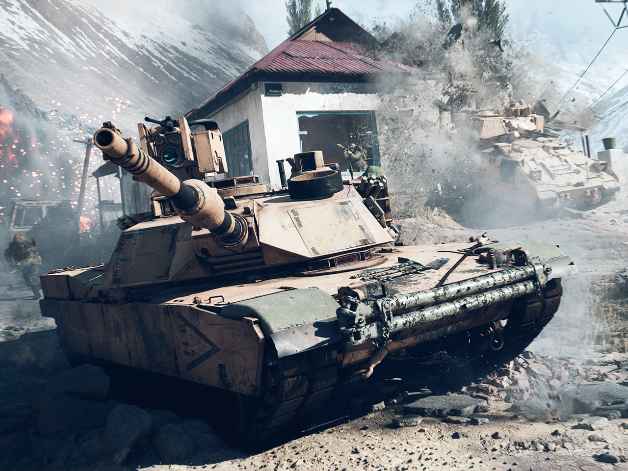 BATTLEFIELD 6 (Xbox Series X) - Slika 7