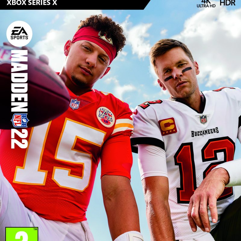 Madden 22 (Xbox Series X)