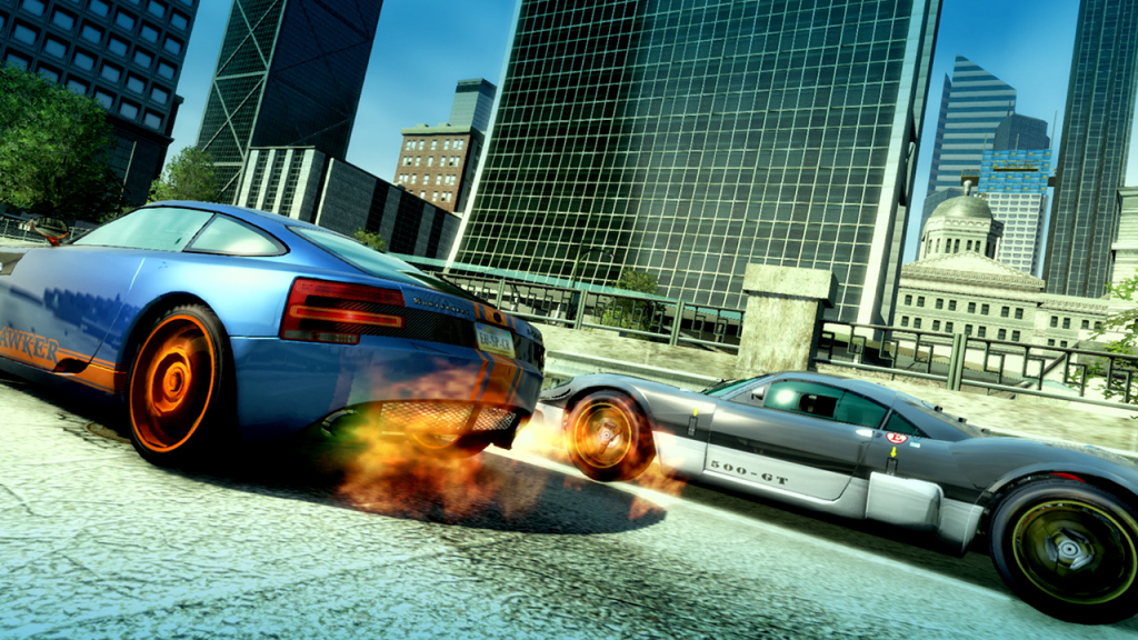 Burnout Paradise: Remastered (Nintendo Switch) - Slika 6