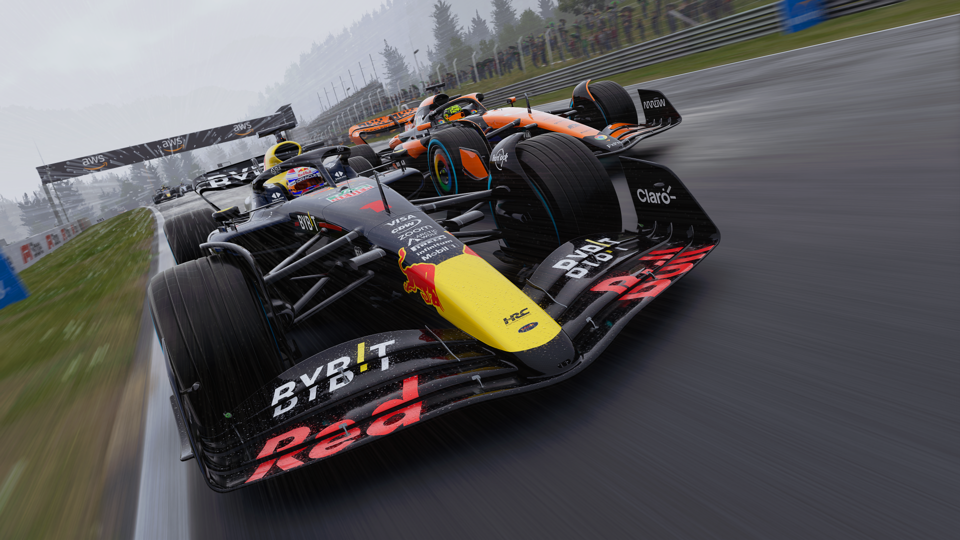 EA Sports: F1® 24 (Xbox Series X & Xbox One) - Slika 4