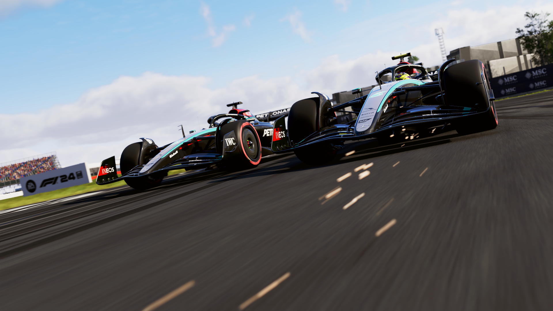 EA Sports: F1® 24 (Xbox Series X & Xbox One) - Slika 7