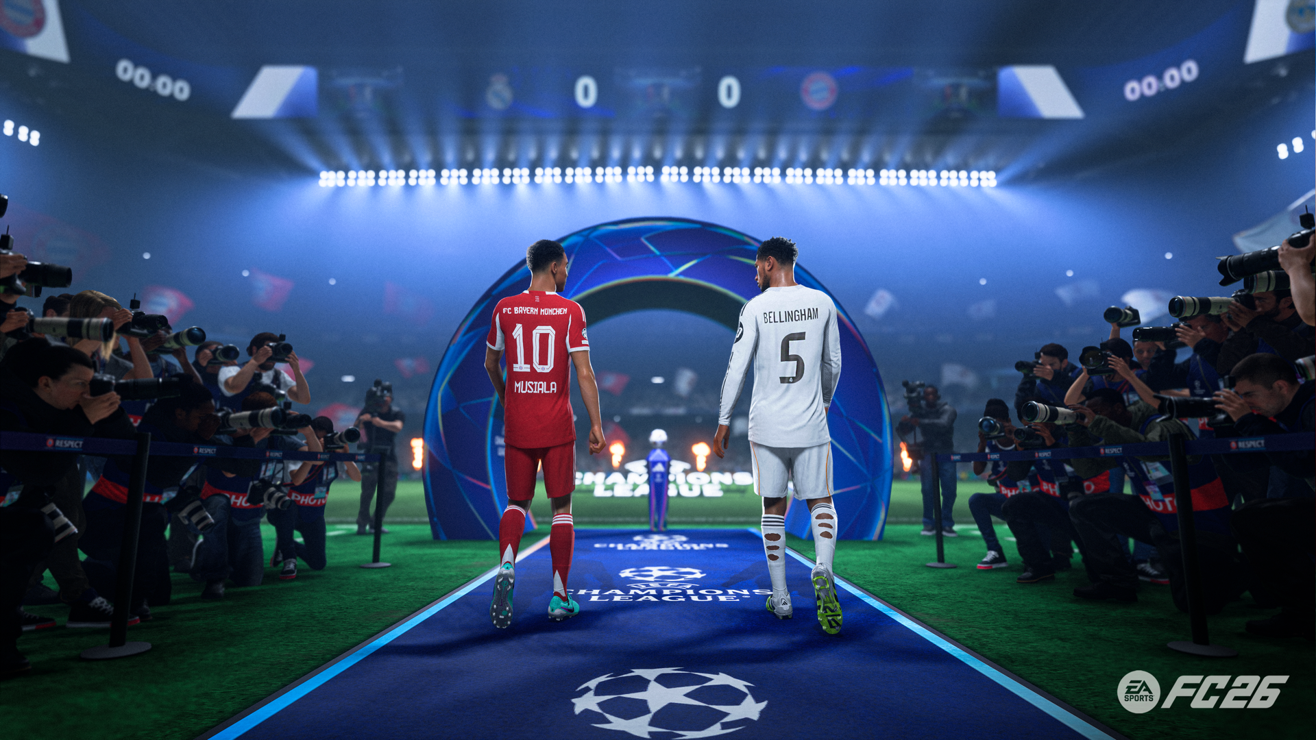 EA SPORTS: FC 26 (Playstation 4) - Slika 4